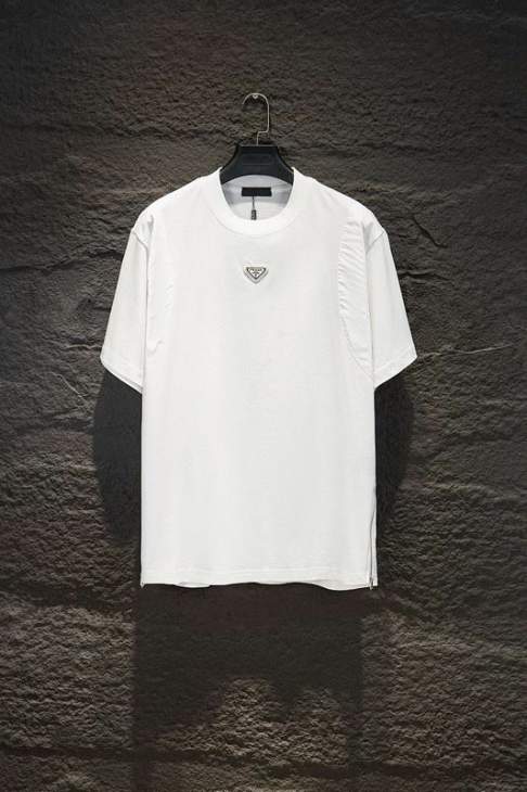 Picture of Prada T Shirts Short _SKUPradaS-XL8stx60823140